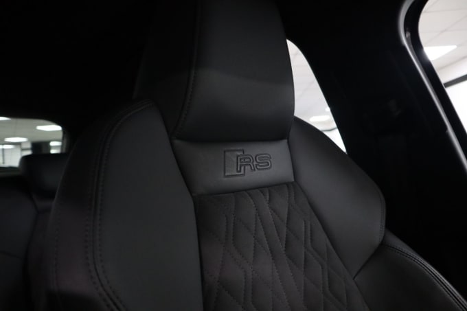 2025 Audi Rs3