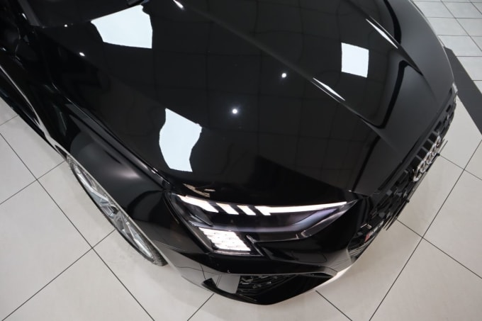 2025 Audi Rs3