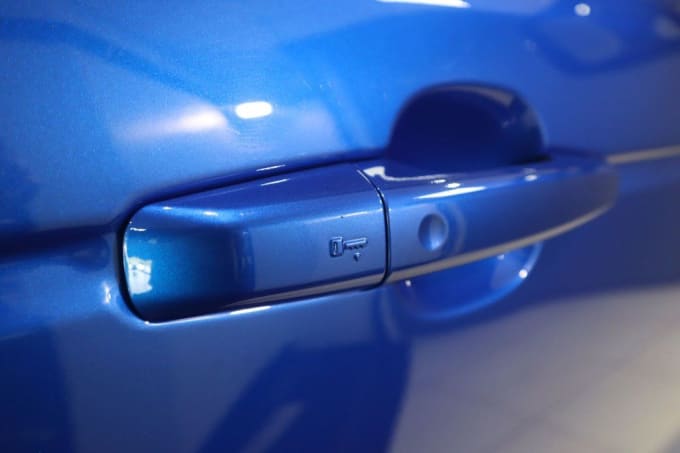2020 Land Rover Range Rover Sport