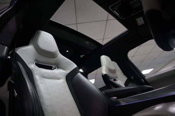 2020 Land Rover Range Rover Sport