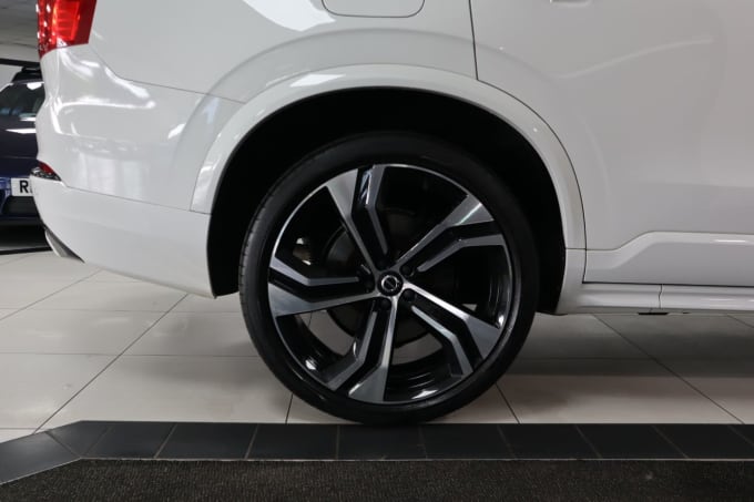 2025 Volvo Xc90