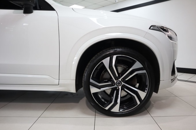 2025 Volvo Xc90
