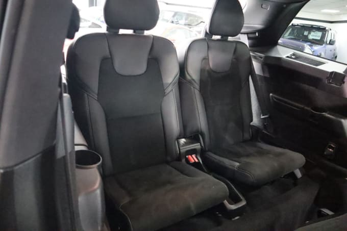 2025 Volvo Xc90