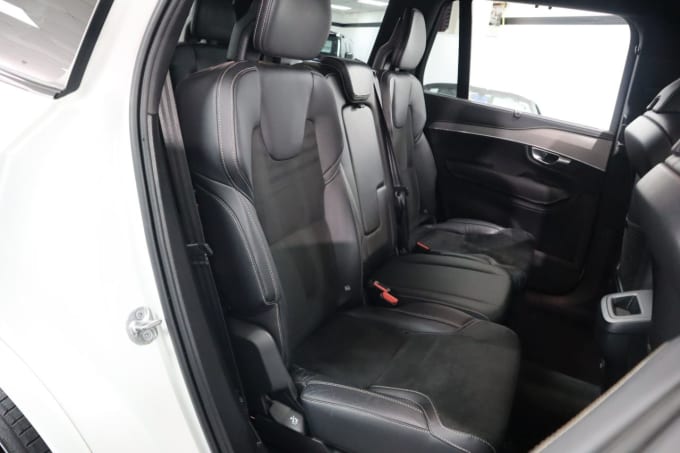 2025 Volvo Xc90