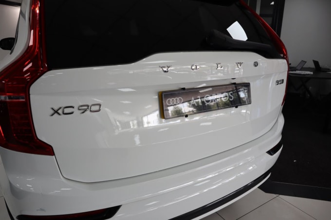 2025 Volvo Xc90