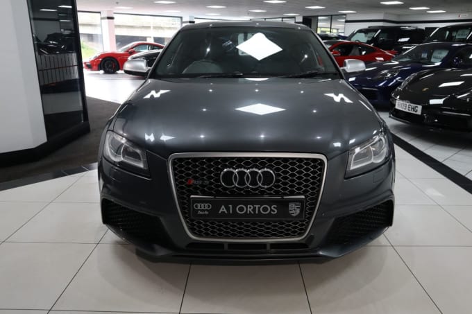 2025 Audi Rs3