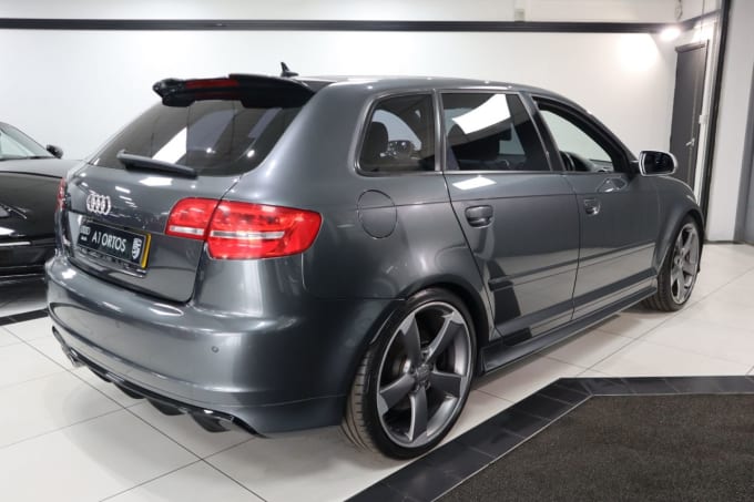 2025 Audi Rs3