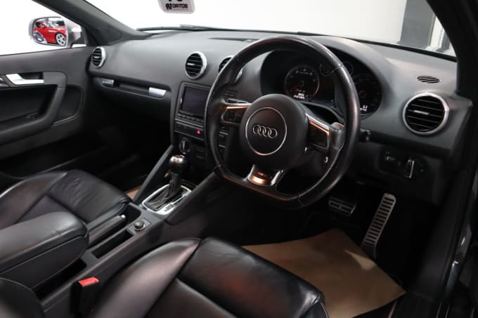 2025 Audi Rs3