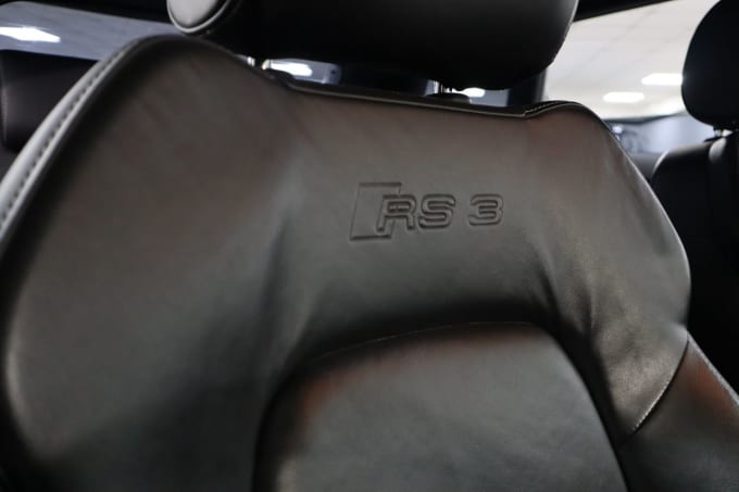 2025 Audi Rs3
