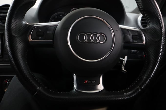 2025 Audi Rs3