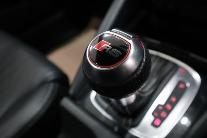 2025 Audi Rs3