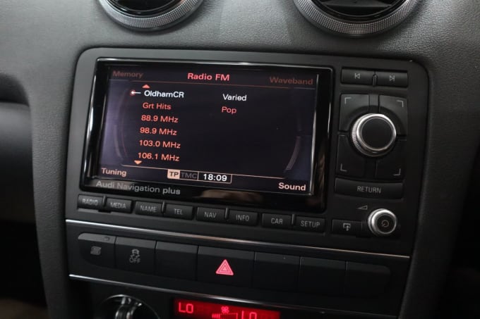 2025 Audi Rs3