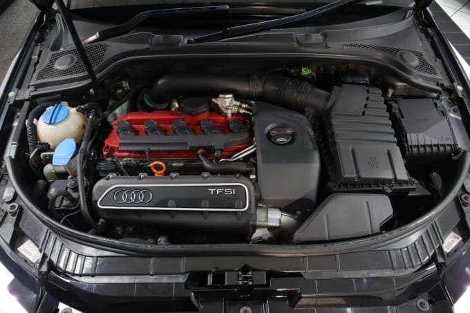 2025 Audi Rs3