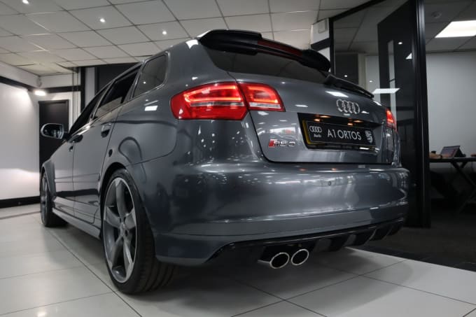 2025 Audi Rs3
