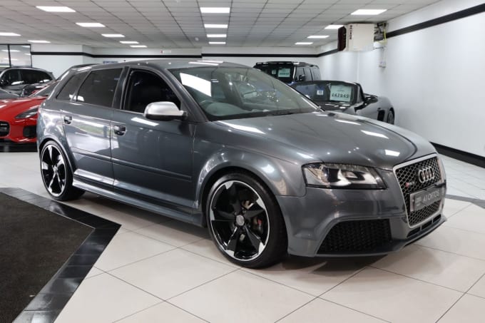 2025 Audi Rs3