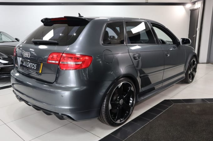 2025 Audi Rs3