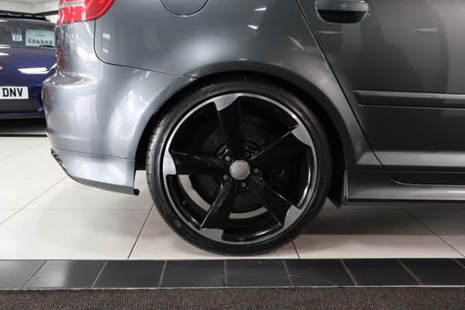 2025 Audi Rs3