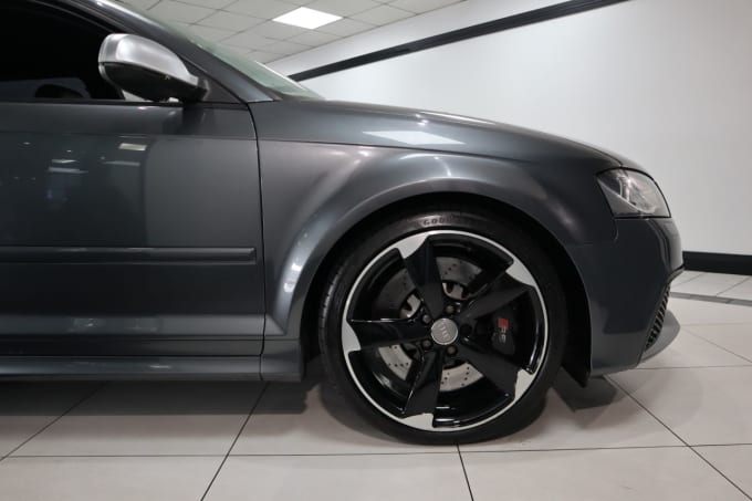 2025 Audi Rs3