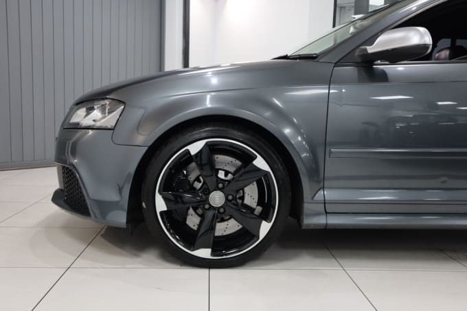 2025 Audi Rs3