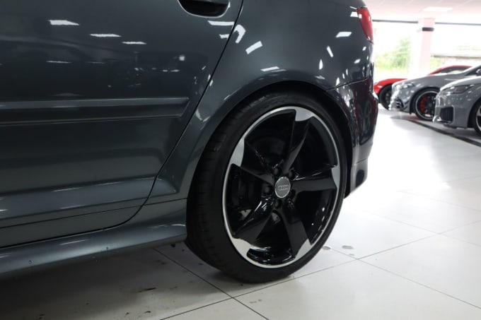 2025 Audi Rs3
