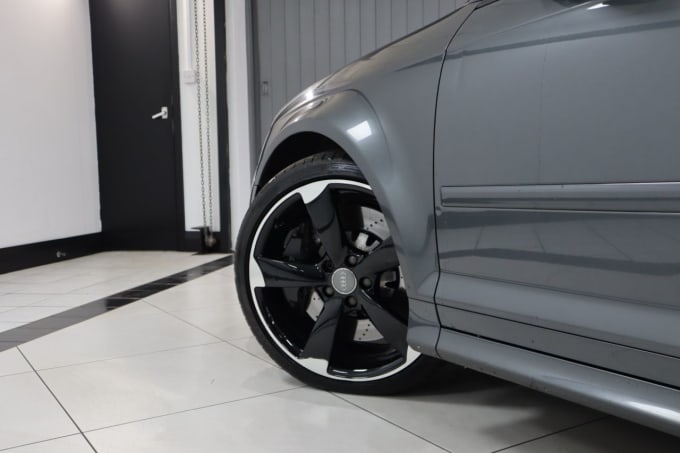 2025 Audi Rs3