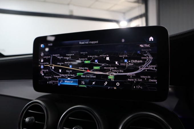 2025 Mercedes-benz Glc