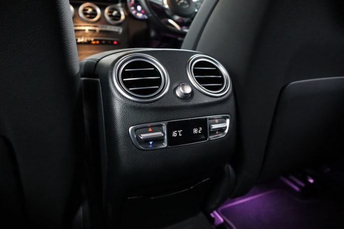2025 Mercedes-benz Glc