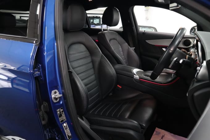 2025 Mercedes-benz Glc