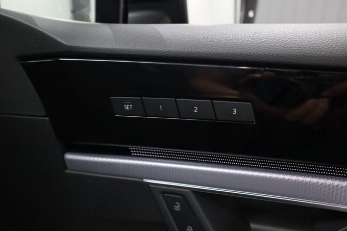 2025 Volkswagen Touareg