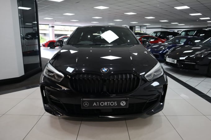 2025 BMW 1 Series
