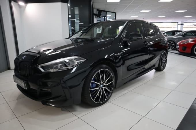 2025 BMW 1 Series