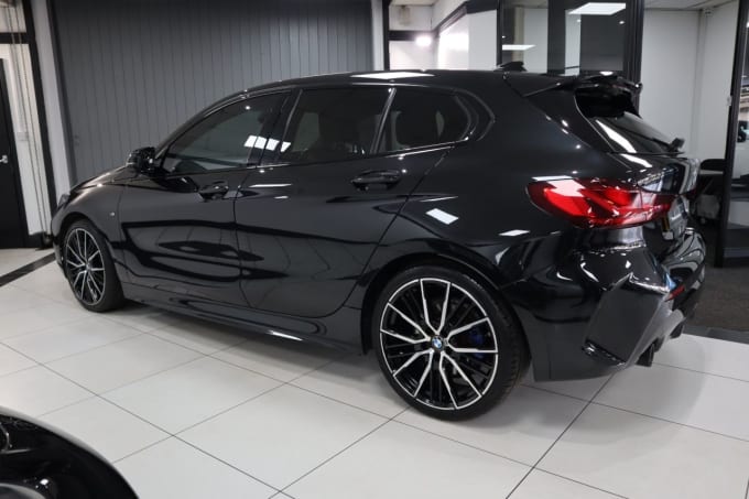 2025 BMW 1 Series