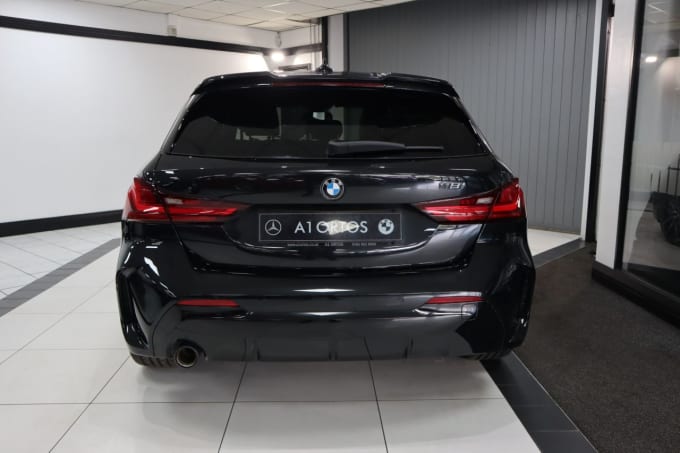 2025 BMW 1 Series