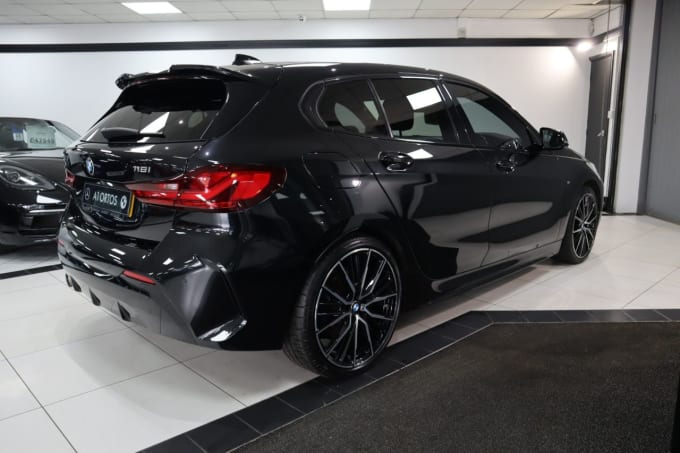 2025 BMW 1 Series