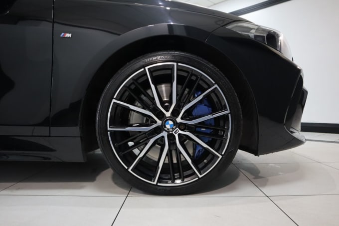 2025 BMW 1 Series