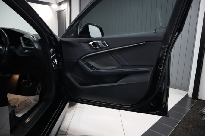 2025 BMW 1 Series