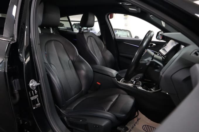 2025 BMW 1 Series