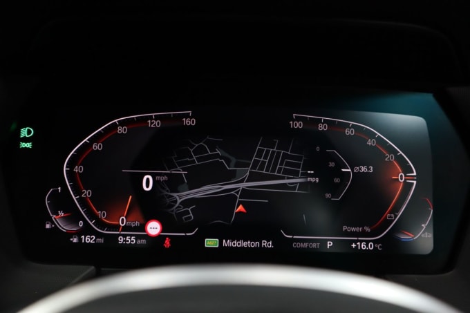 2025 BMW 1 Series