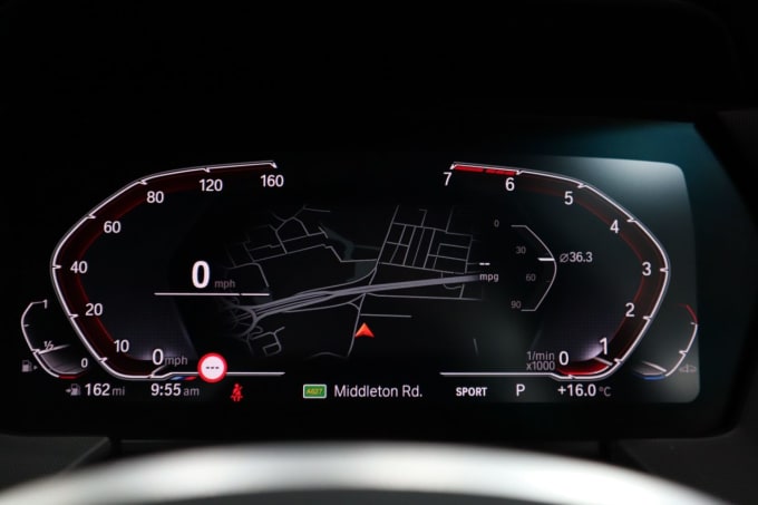 2025 BMW 1 Series