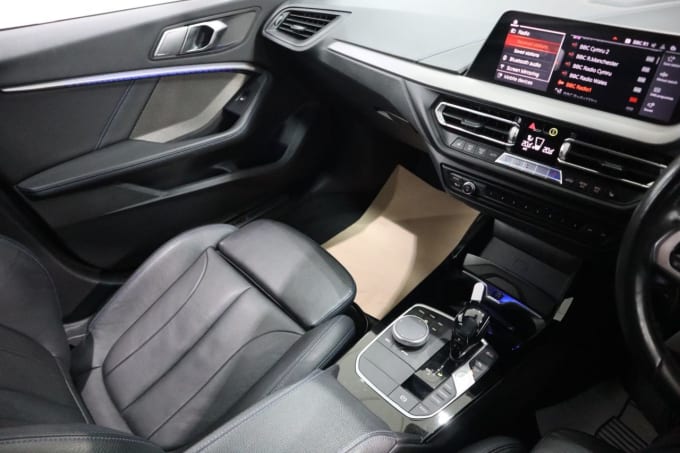 2025 BMW 1 Series