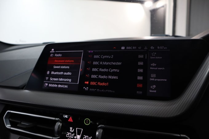2025 BMW 1 Series