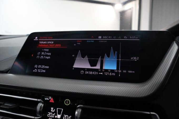 2025 BMW 1 Series