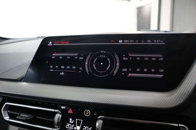 2025 BMW 1 Series