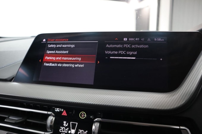 2025 BMW 1 Series