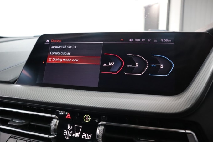 2025 BMW 1 Series