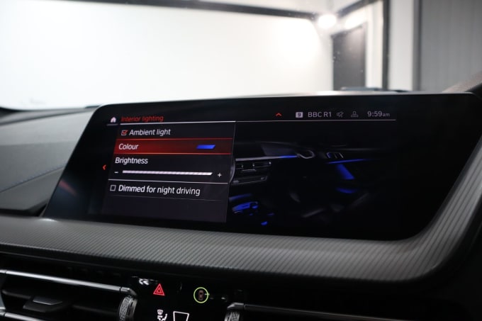 2025 BMW 1 Series