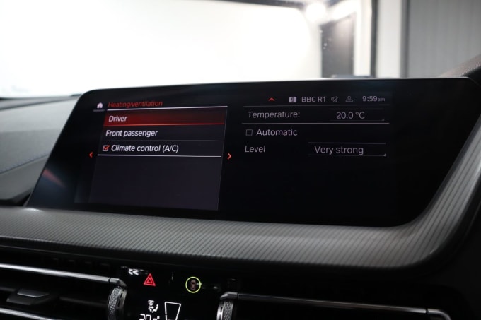 2025 BMW 1 Series