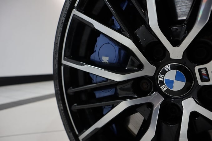 2025 BMW 1 Series