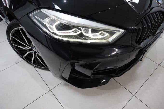 2025 BMW 1 Series