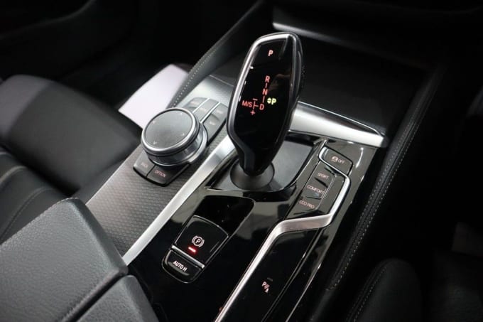 2025 BMW 5 Series